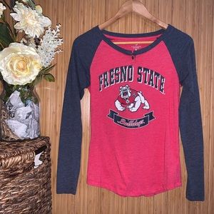 Women’s Fresno State Long Sleeve